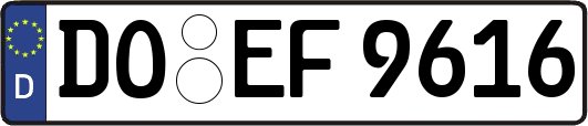 DO-EF9616