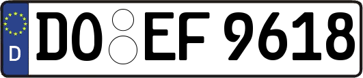 DO-EF9618