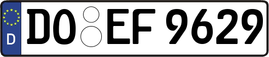 DO-EF9629