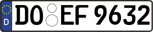 DO-EF9632