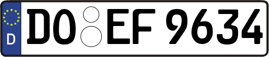 DO-EF9634