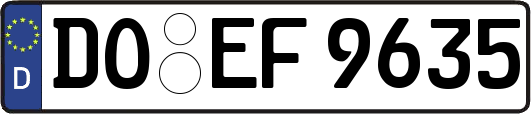 DO-EF9635