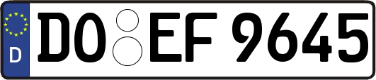 DO-EF9645