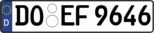 DO-EF9646
