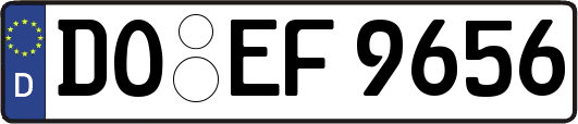 DO-EF9656