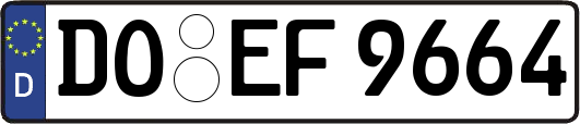 DO-EF9664