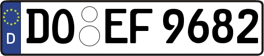 DO-EF9682