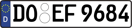 DO-EF9684
