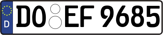 DO-EF9685