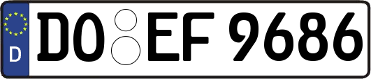 DO-EF9686
