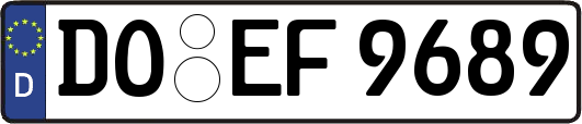 DO-EF9689