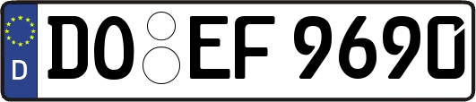 DO-EF9690