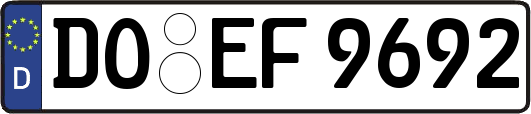 DO-EF9692