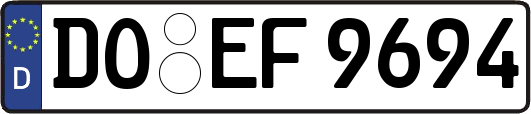 DO-EF9694