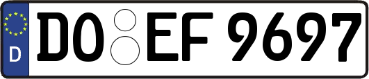 DO-EF9697