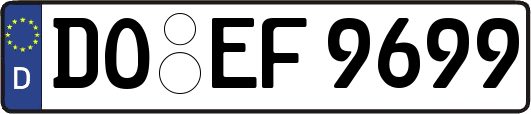 DO-EF9699
