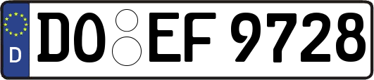 DO-EF9728