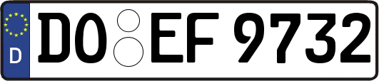 DO-EF9732