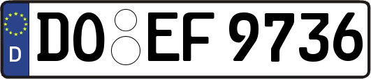 DO-EF9736