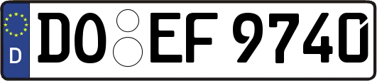 DO-EF9740