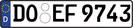 DO-EF9743