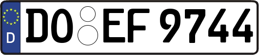DO-EF9744