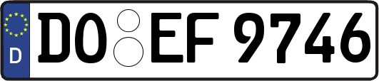 DO-EF9746