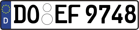 DO-EF9748