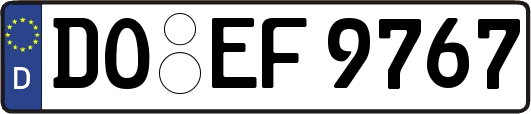 DO-EF9767