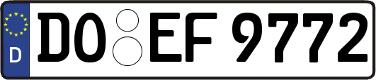 DO-EF9772