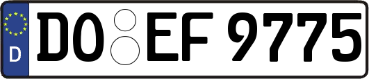 DO-EF9775