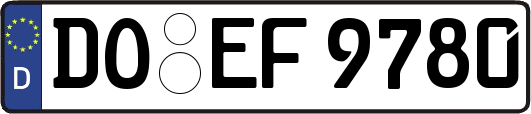 DO-EF9780