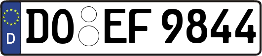 DO-EF9844