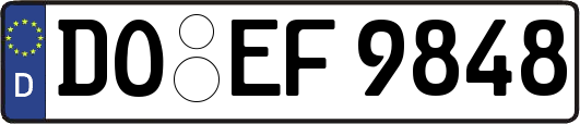 DO-EF9848