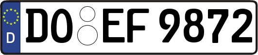 DO-EF9872