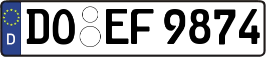DO-EF9874