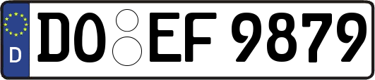 DO-EF9879