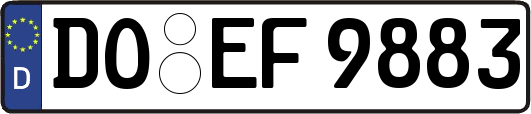 DO-EF9883
