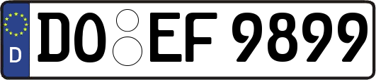 DO-EF9899