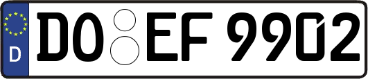DO-EF9902