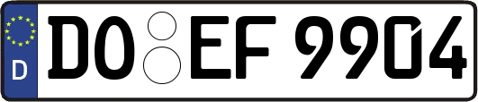DO-EF9904