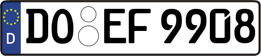 DO-EF9908