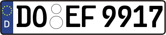 DO-EF9917