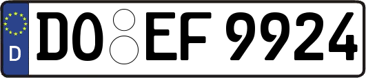 DO-EF9924
