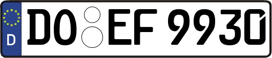 DO-EF9930