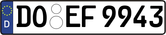 DO-EF9943