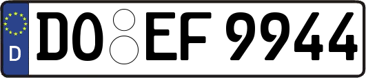 DO-EF9944