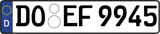 DO-EF9945
