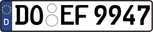 DO-EF9947