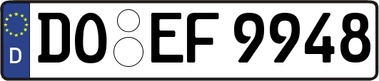 DO-EF9948